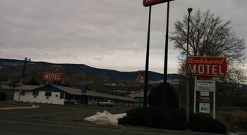 tumbleweed motel