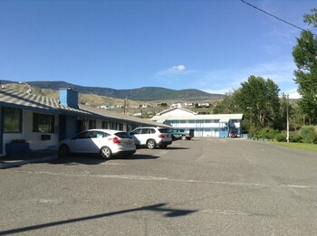 tumbleweed motel