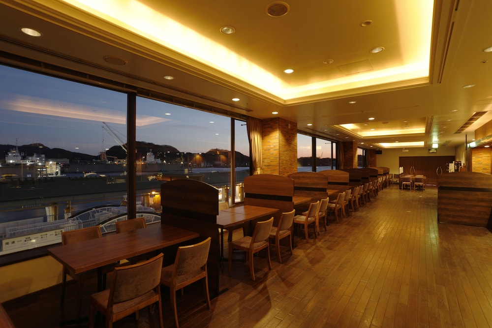 green hill hotel onomichi