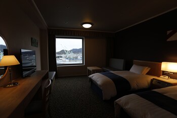 green hill hotel onomichi
