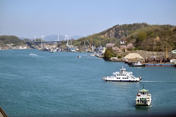 green hill hotel onomichi