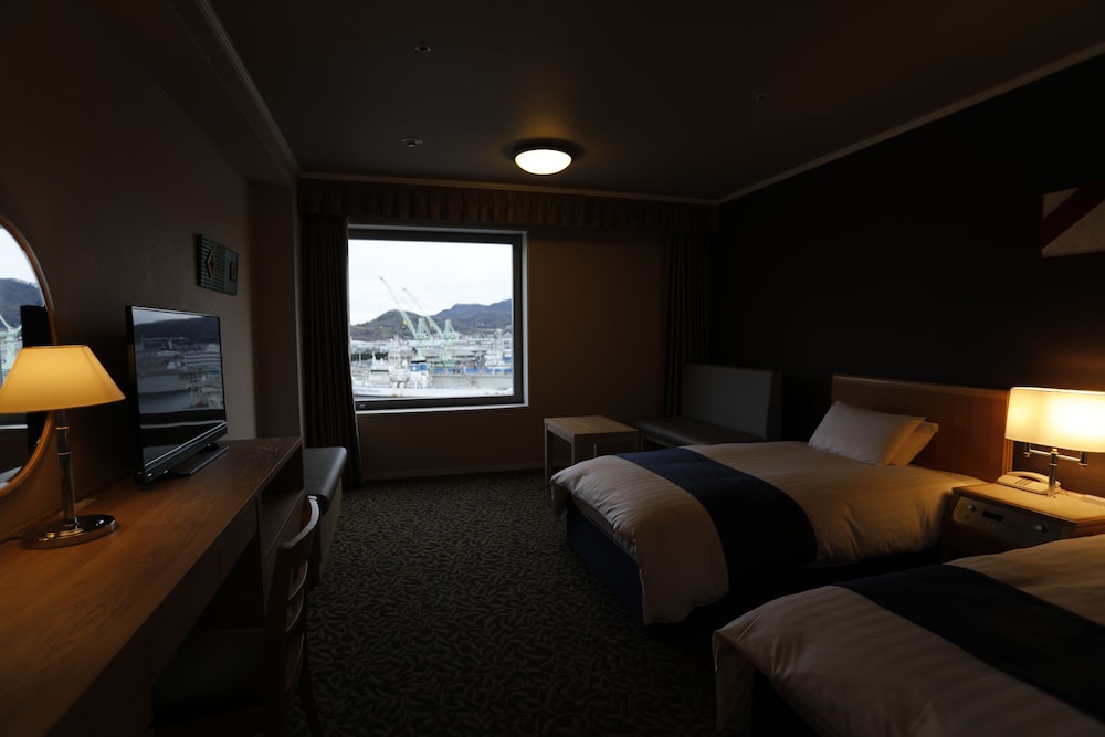 green hill hotel onomichi