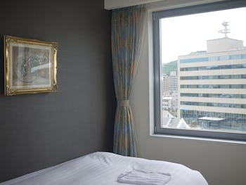 green hill hotel onomichi