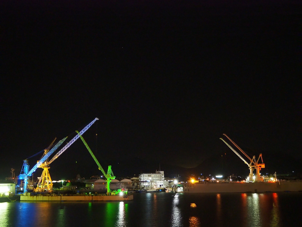 green hill hotel onomichi