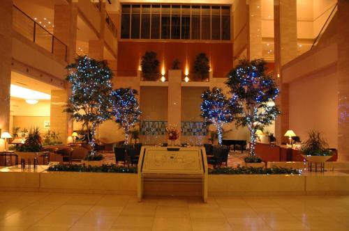 grand hotel new oji