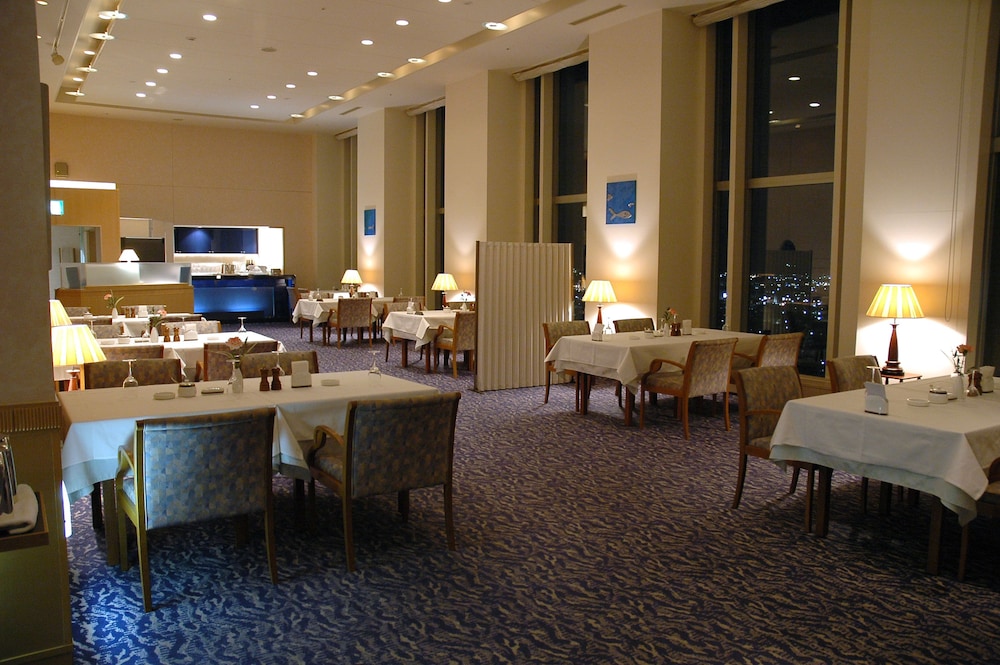 grand hotel new oji