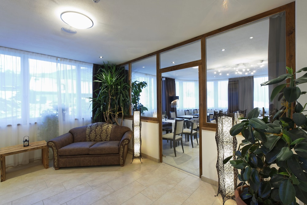 hotel amaten