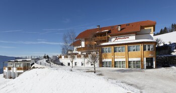 hotel amaten