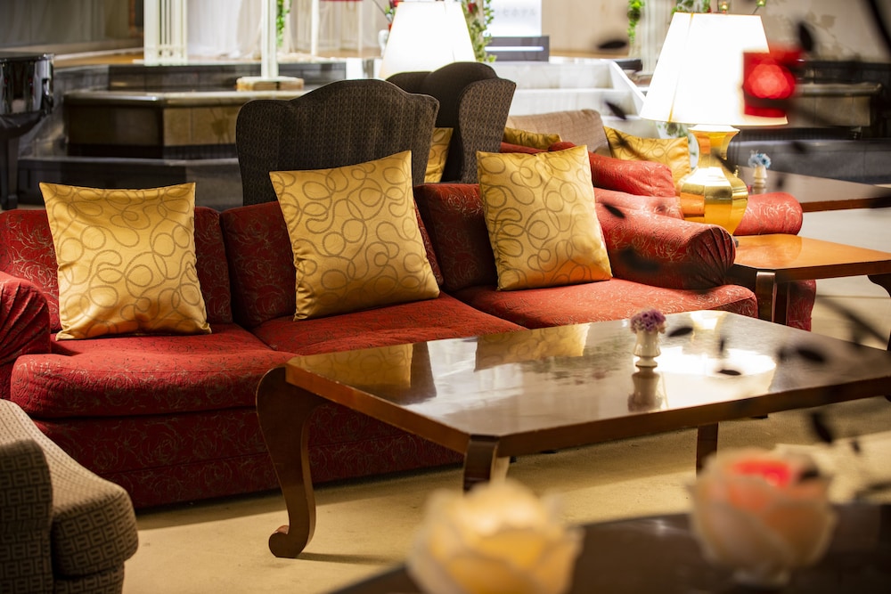 asari classe hotel