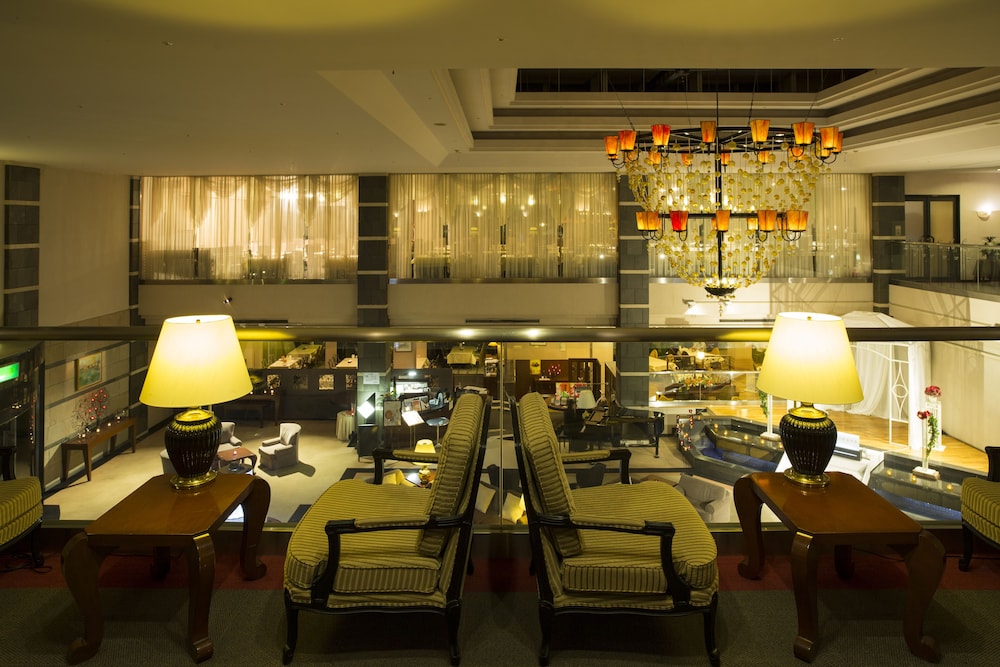 asari classe hotel