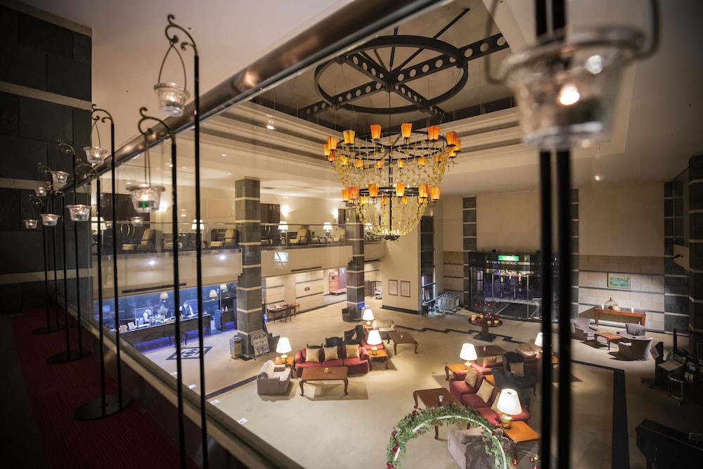 asari classe hotel