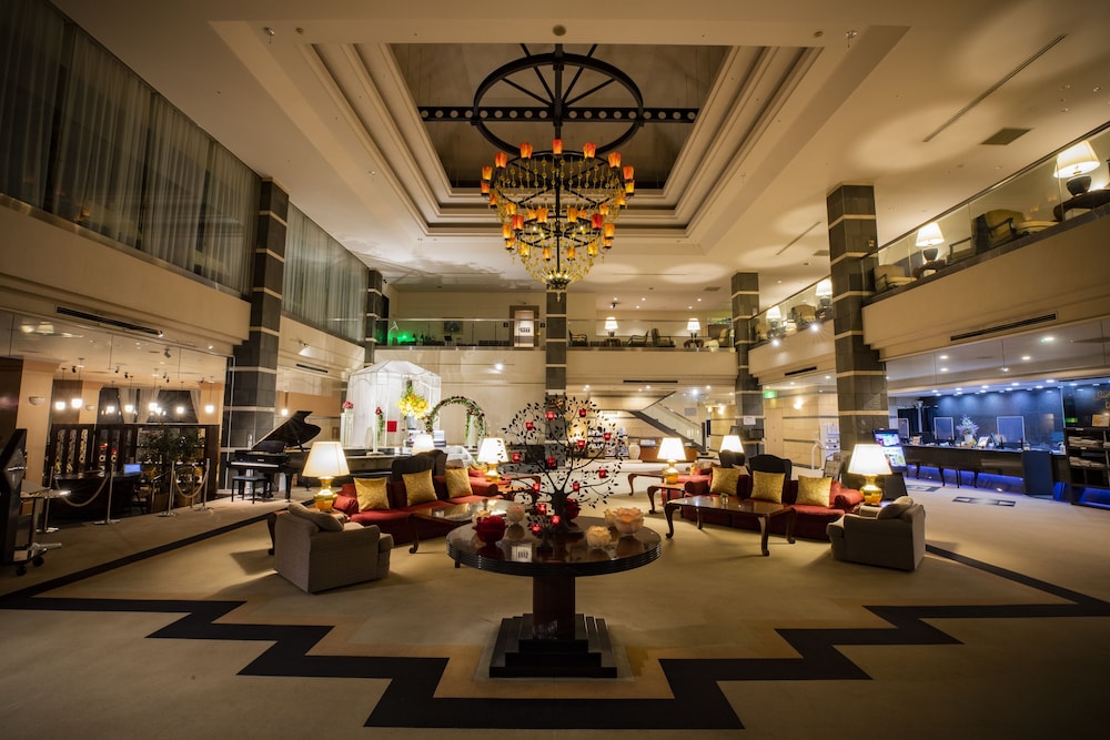 asari classe hotel