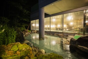 Asari Classe Hotel,Otaru>>Akaigawa,4 star