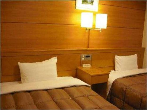 hotel route inn yukuhashi