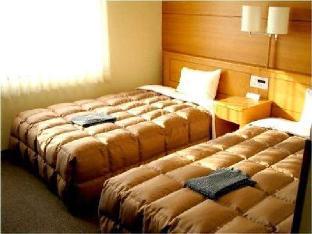 hotel route inn yukuhashi