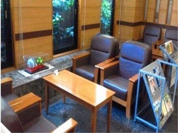 hotel route inn yukuhashi