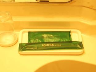 hotel route inn yukuhashi