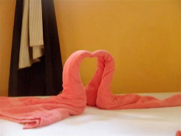 hotel casa barcelona