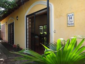 hotel casa barcelona