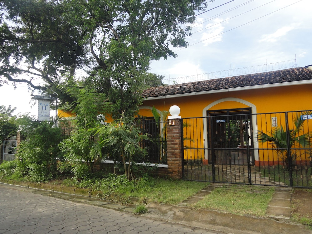 hotel casa barcelona