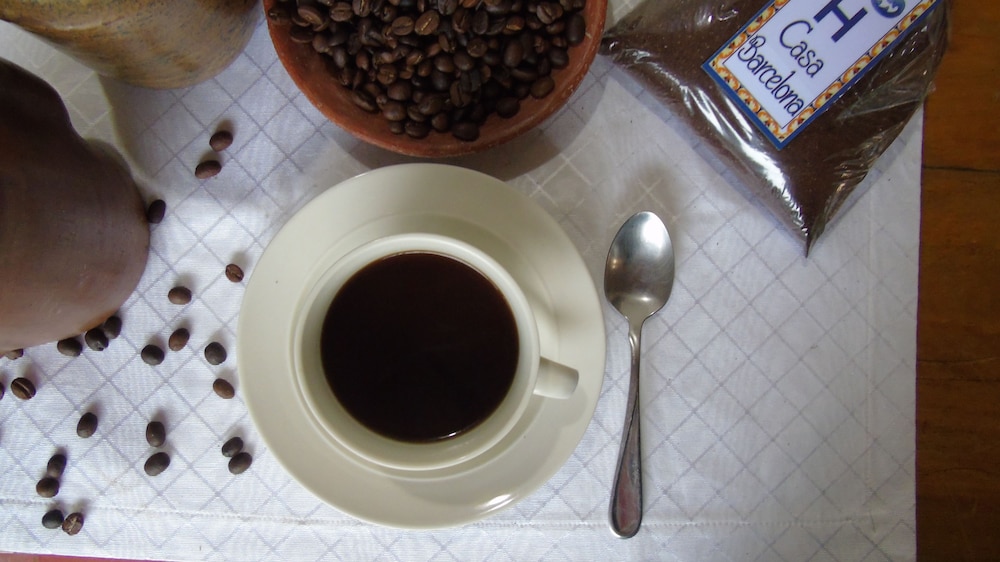 hotel casa barcelona