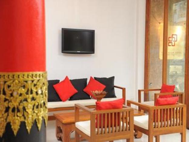 sukkasem hotel