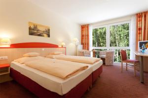 Morada Hotel Isetal,Gifhorn>>Braunschweig,3 star