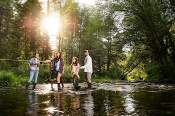 Tenaya At Yosemite,California>>Ahwahnee,4 star