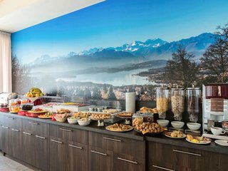 Bis Hotel Varese,Near Mercato,4 star