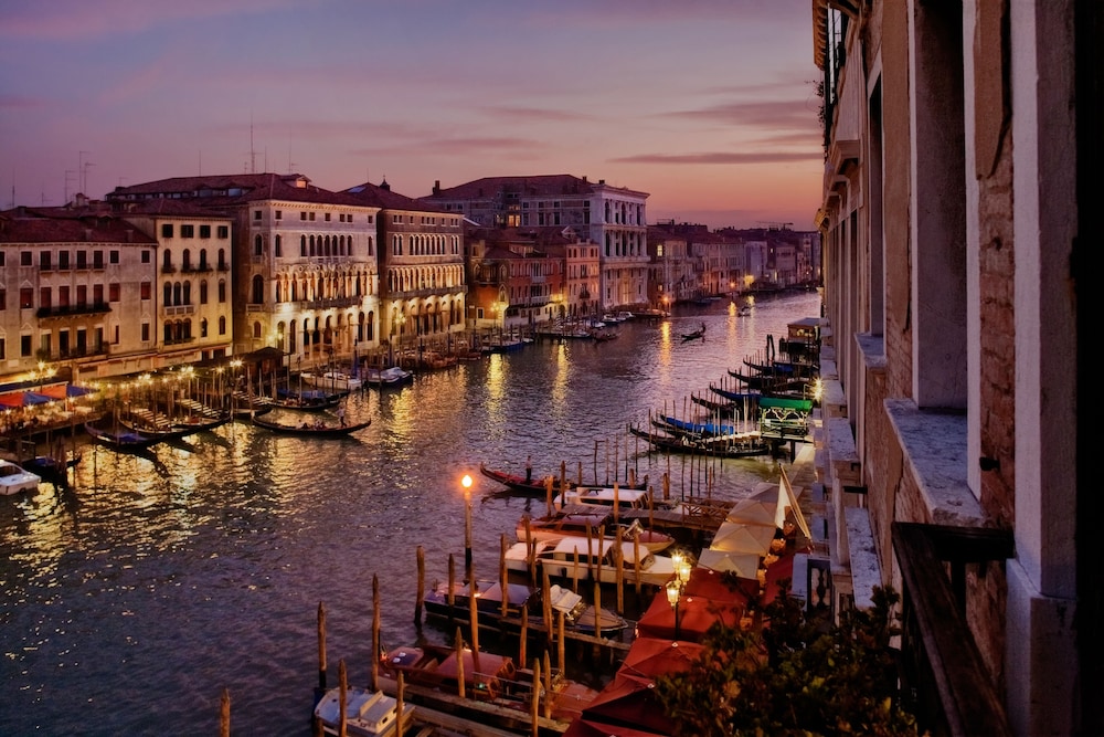 antica locanda sturion hotel