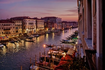 antica locanda sturion hotel