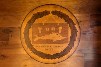 antica locanda sturion hotel