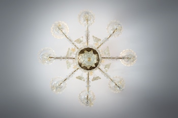 antica locanda sturion hotel