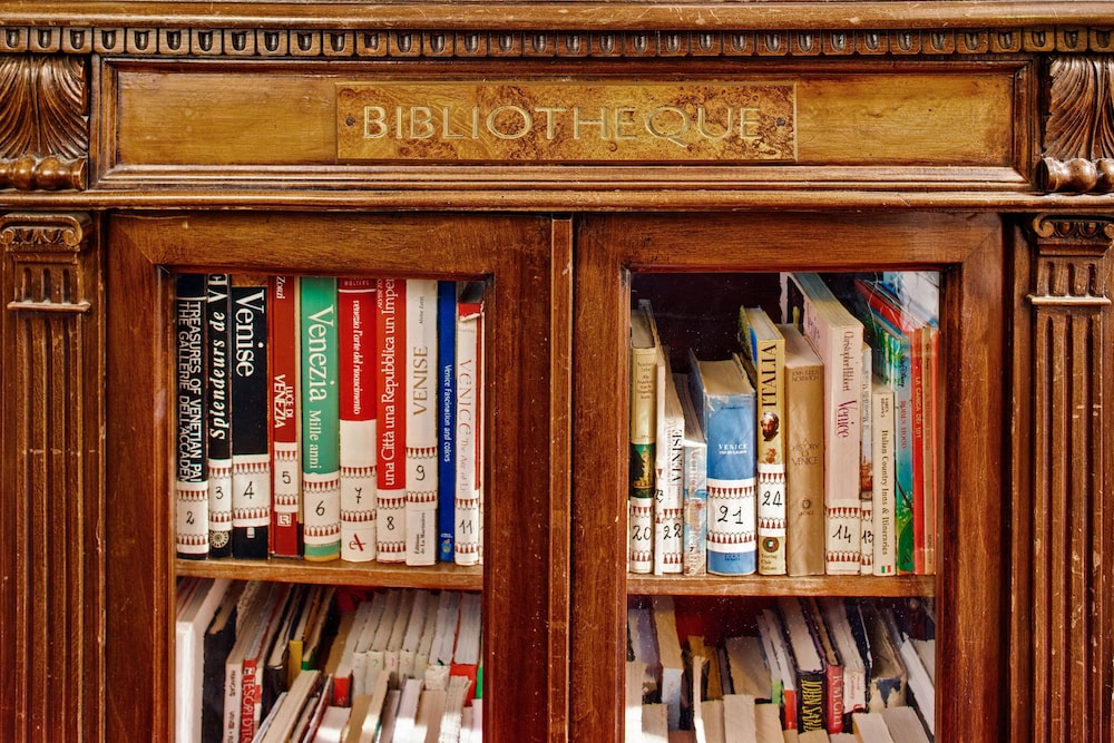 antica locanda sturion hotel