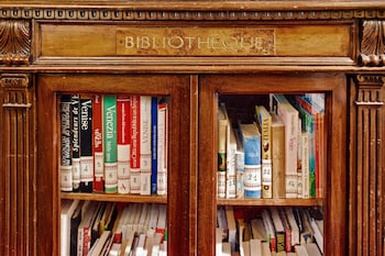 antica locanda sturion hotel