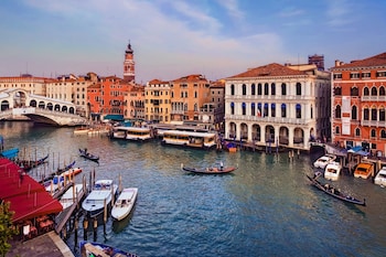 antica locanda sturion hotel