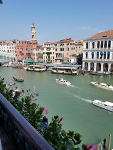 antica locanda sturion hotel