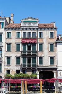 antica locanda sturion hotel