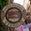 antica locanda sturion hotel