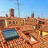 antica locanda sturion hotel