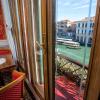 antica locanda sturion hotel