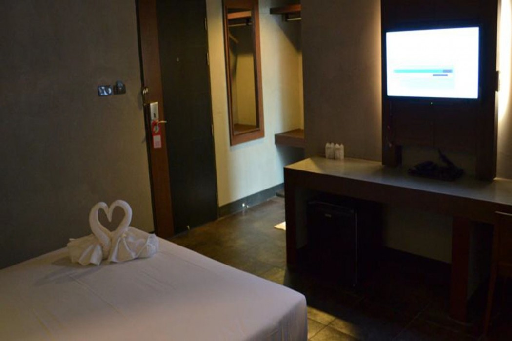 b2 lampang boutique and budget hotel