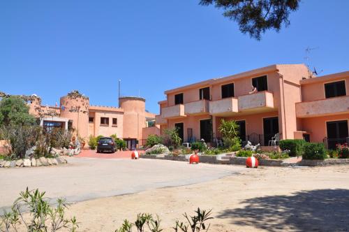 hotel le dune