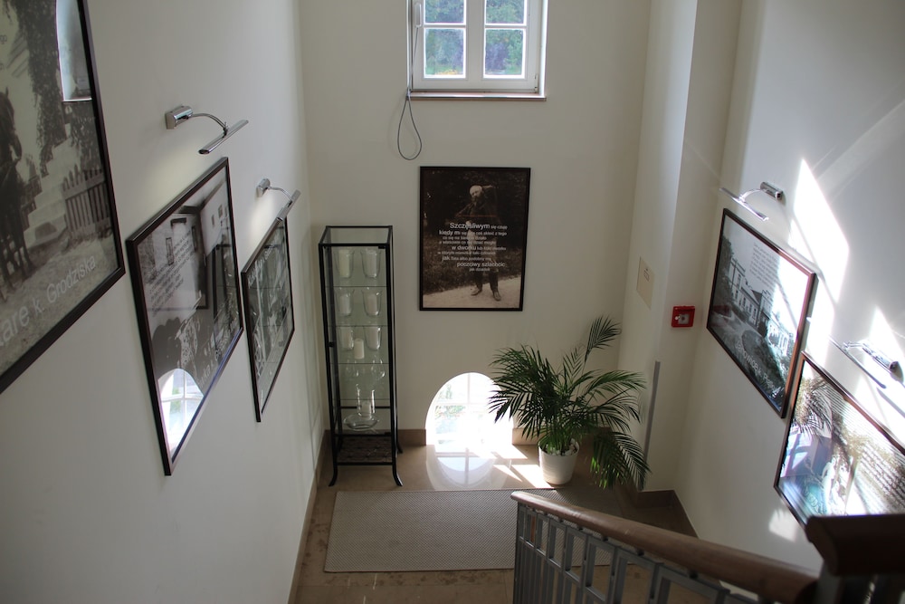 Hotel Eco Nieborów,Skierniewice>>Nieborów,4 star