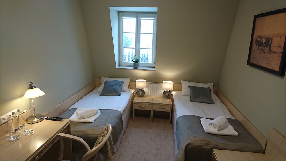 Hotel Eco Nieborów,Skierniewice>>Nieborów,4 star