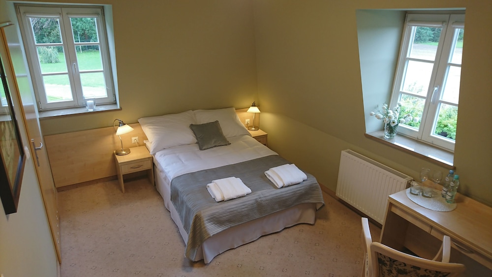 Hotel Eco Nieborów,Skierniewice>>Nieborów,4 star