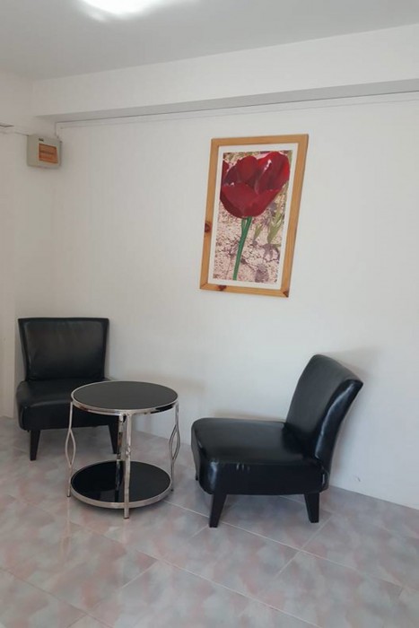 Hotel De Ratt,Near Laem Hin Pier,3 star