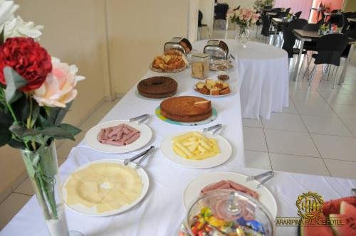 araripina palace hotel