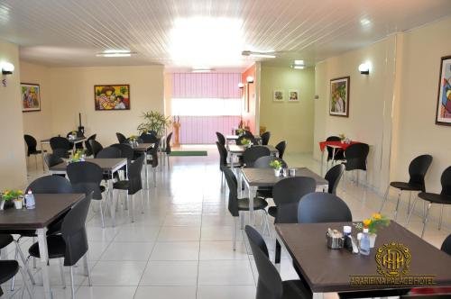 araripina palace hotel