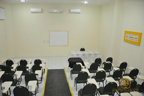 Araripina Palace Hotel,Brazil>>Araripina,3 star